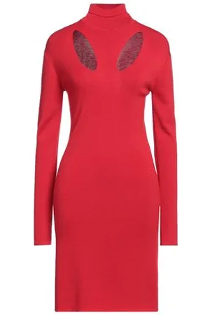 BCBG Max Azria KLEIDER - Mini-Kleider