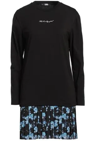 Karl Lagerfeld KLEIDER - Mini-Kleider