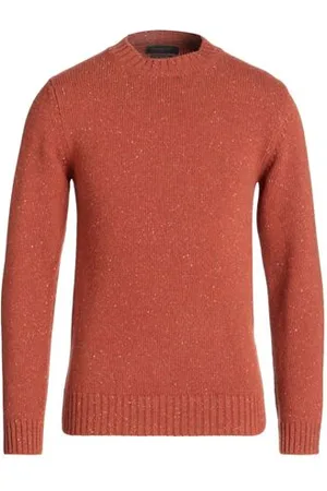 Daniele Fiesoli STRICKWAREN - Pullover