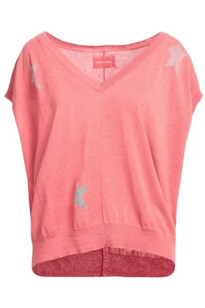 Zadig & Voltaire STRICKWAREN - Pullover