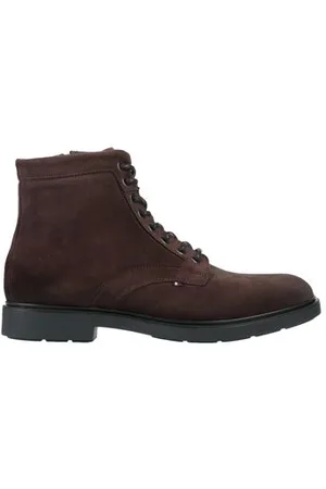 Tommy Hilfiger SCHUHE - Stiefeletten