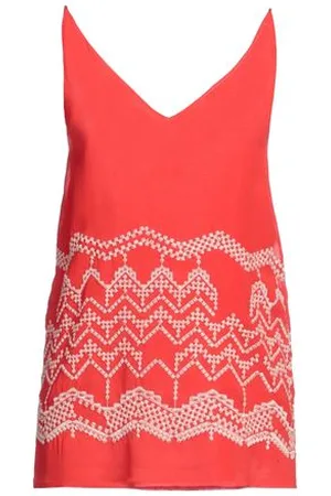 ALYSI TOPS - Tops