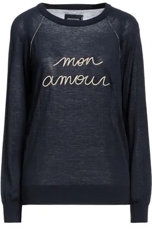 Zadig & Voltaire STRICKWAREN - Pullover