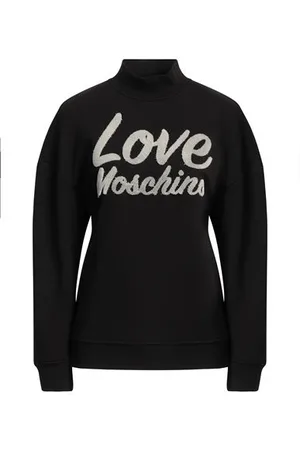 Moschino TOPS - Sweatshirts