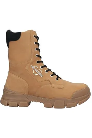 Moschino SCHUHE - Stiefeletten