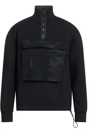 Emporio Armani TOPS - Sweatshirts