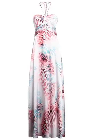 Guess KLEIDER - Maxi-Kleider