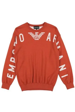 Emporio Armani STRICKWAREN - Pullover