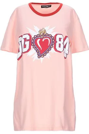 Dolce & Gabbana TOPS - T-shirts