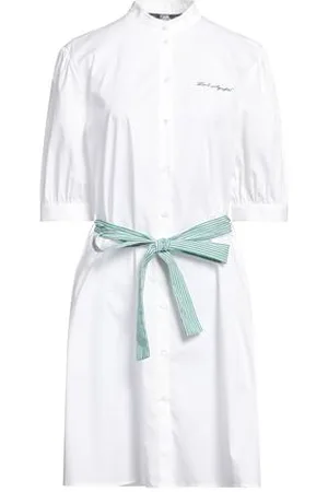 Karl Lagerfeld KLEIDER - Mini-Kleider