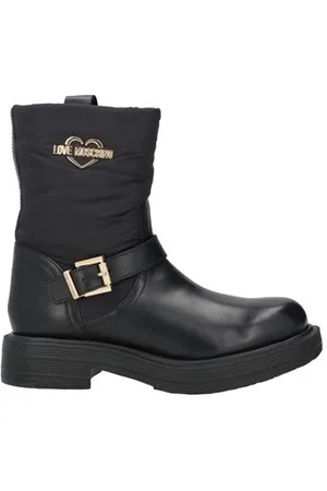 Moschino SCHUHE - Stiefeletten