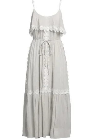 Twin-Set KLEIDER - Maxi-Kleider