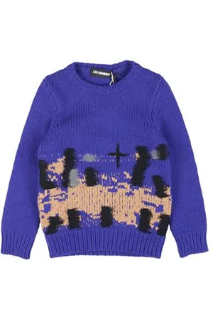 Les Hommes STRICKWAREN - Pullover