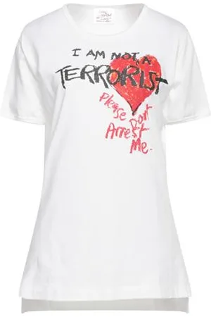 Vivienne Westwood TOPS - T-shirts