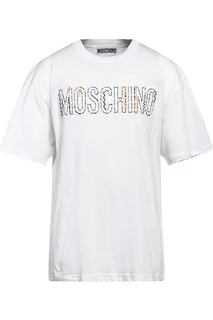 Moschino TOPS - T-shirts