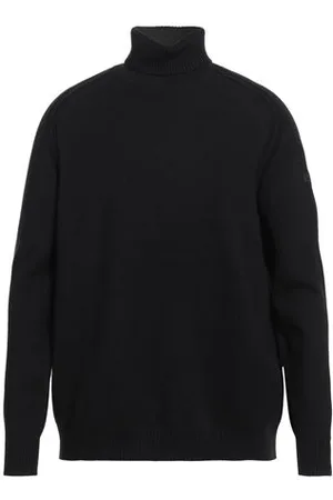 RRD STRICKWAREN - Rollkragenpullover