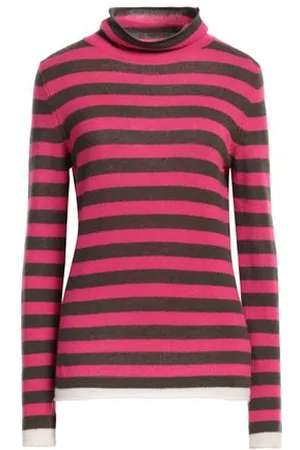 ARAGONA STRICKWAREN - Rollkragenpullover