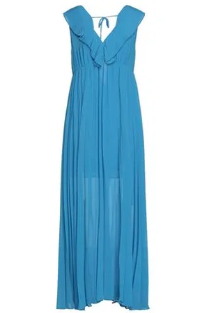 Twin-Set KLEIDER - Maxi-Kleider