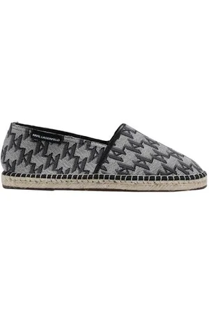 Karl Lagerfeld SCHUHE - Espadrilles