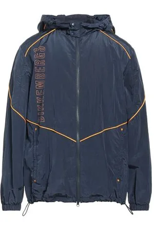 Bikkembergs JACKEN & MÄNTEL - Jacken und Anoraks