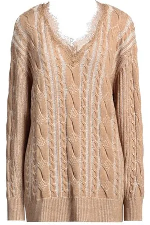 Twin-Set STRICKWAREN - Pullover