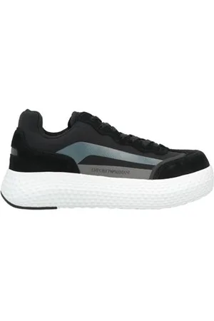 Emporio Armani SCHUHE - Sneakers