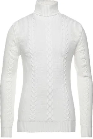 Patrizia Pepe STRICKWAREN - Rollkragenpullover