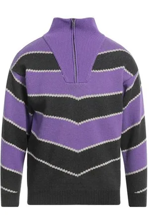 Daniele Fiesoli STRICKWAREN - Rollkragenpullover