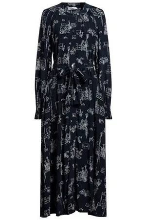 Trussardi KLEIDER - Maxi-Kleider