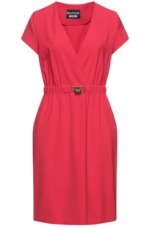 Moschino KLEIDER - Midi-Kleider