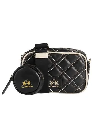 La Martina TASCHEN - Umhängetasche