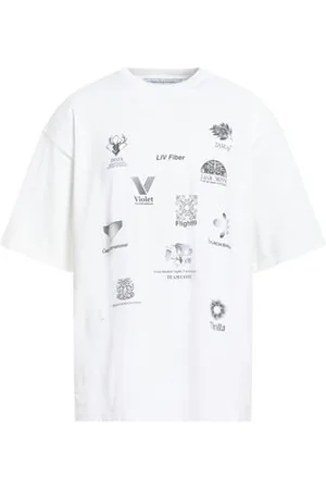 Children Of The Discordance TOPS - T-shirts