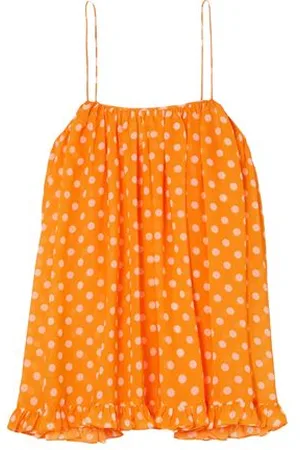 Caroline Constas TOPS - Tops