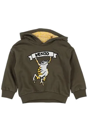 Kenzo TOPS - Sweatshirts