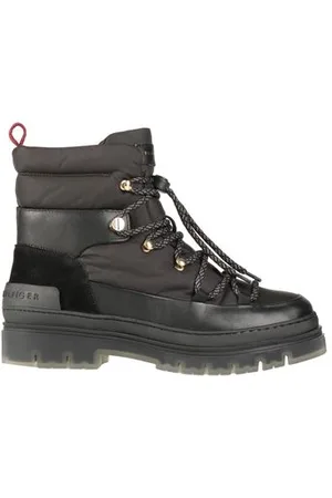 Tommy Hilfiger SCHUHE - Stiefeletten