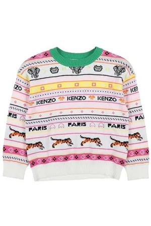 Kenzo STRICKWAREN - Pullover