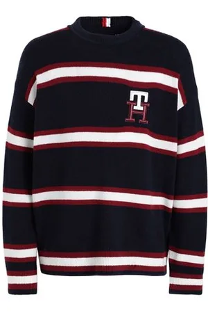 Tommy Hilfiger STRICKWAREN - Pullover