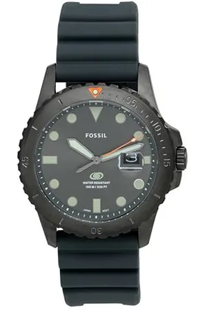 Fossil SCHMUCK und UHREN - Armbanduhren