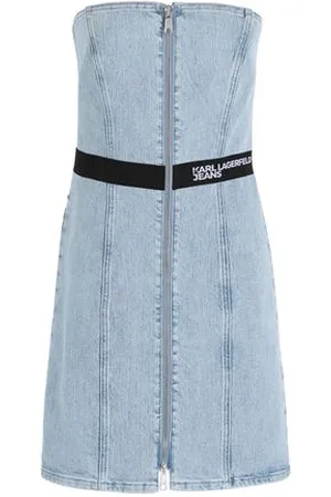 Karl Lagerfeld KLEIDER - Mini-Kleider