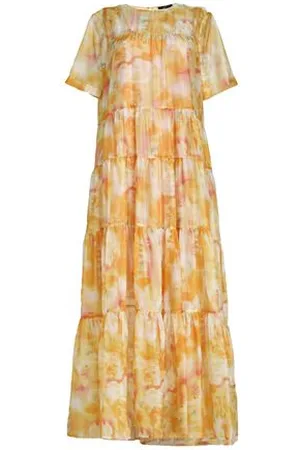 Twin-Set KLEIDER - Maxi-Kleider