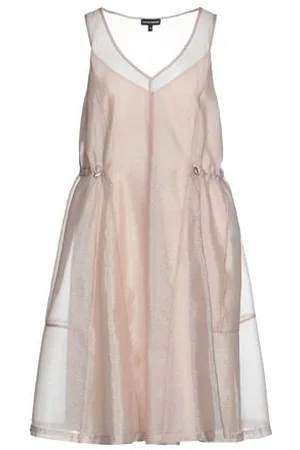 Emporio Armani KLEIDER - Midi-Kleider