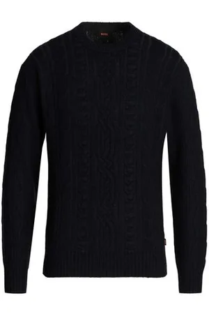HUGO BOSS STRICKWAREN - Pullover
