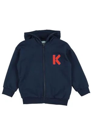 Kenzo TOPS - Sweatshirts