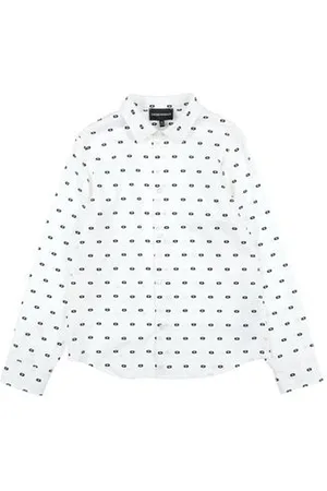 Emporio Armani TOPS - Hemden