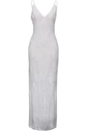 Guess KLEIDER - Maxi-Kleider