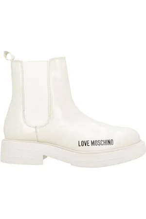 Moschino SCHUHE - Stiefeletten