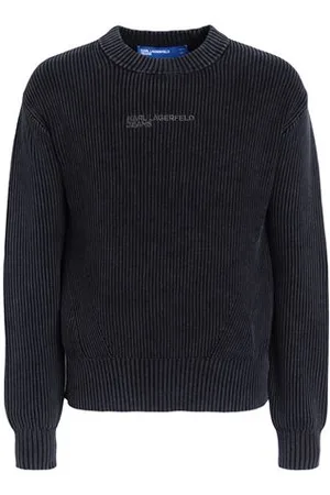 Karl Lagerfeld STRICKWAREN - Pullover