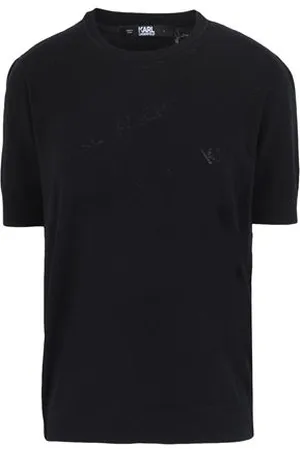 Karl Lagerfeld STRICKWAREN - Pullover