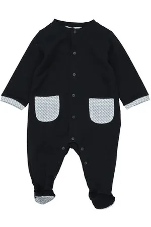 Emporio Armani NEUGEBORENE - Babystrampler & -Latzhose