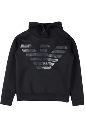 Emporio Armani TOPS - Sweatshirts